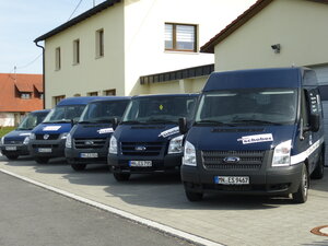 Wir finden für Sie die richtige Lösung! Elektro Schober aus Legau